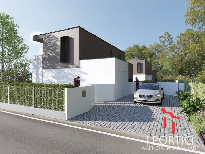 casa indipendente in vendita a Venezia in zona Trivignano