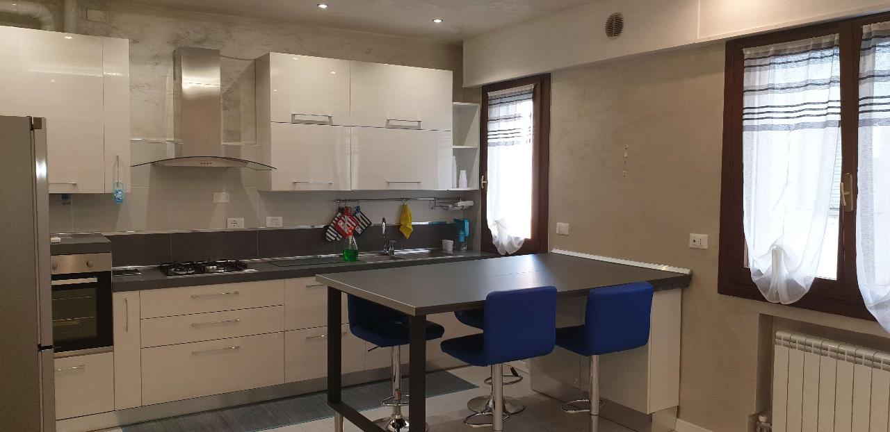 appartamento in vendita a Venezia in zona Carpenedo