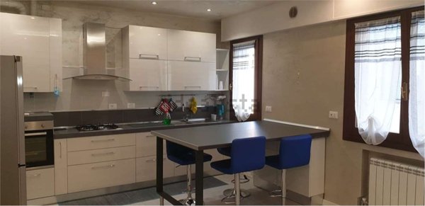 appartamento in vendita a Venezia in zona Mestre