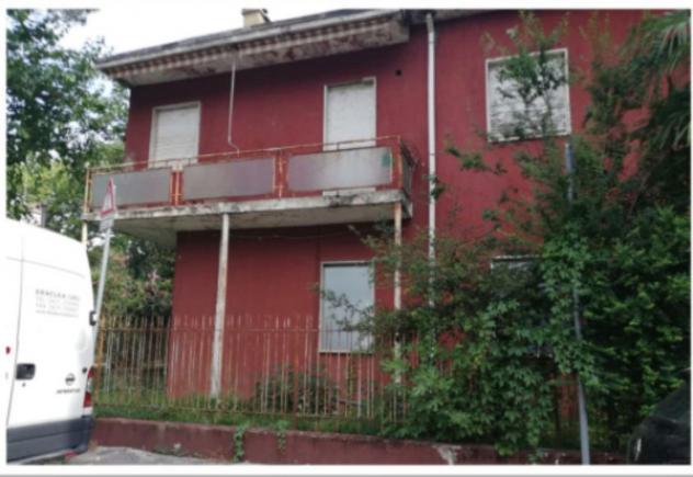 appartamento in vendita a Venezia in zona Mestre