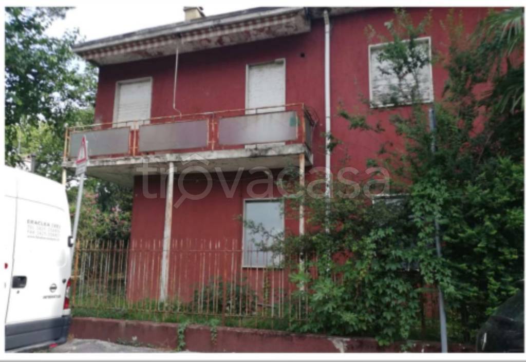 appartamento in vendita a Venezia in zona Mestre