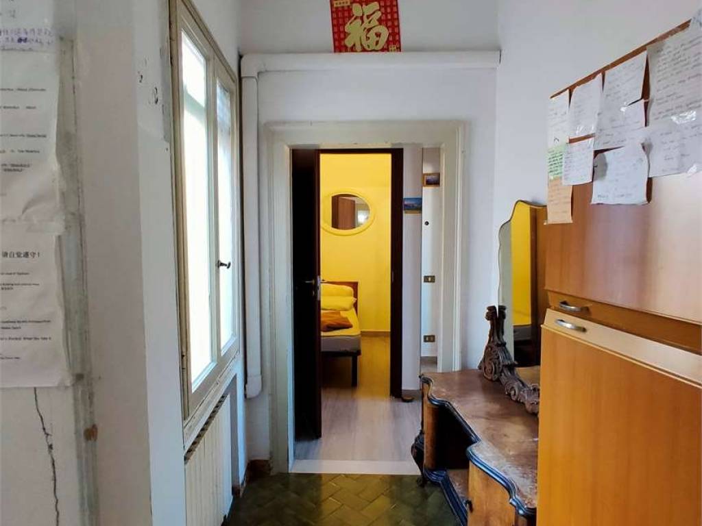 appartamento in vendita a Venezia in zona Sestiere Castello