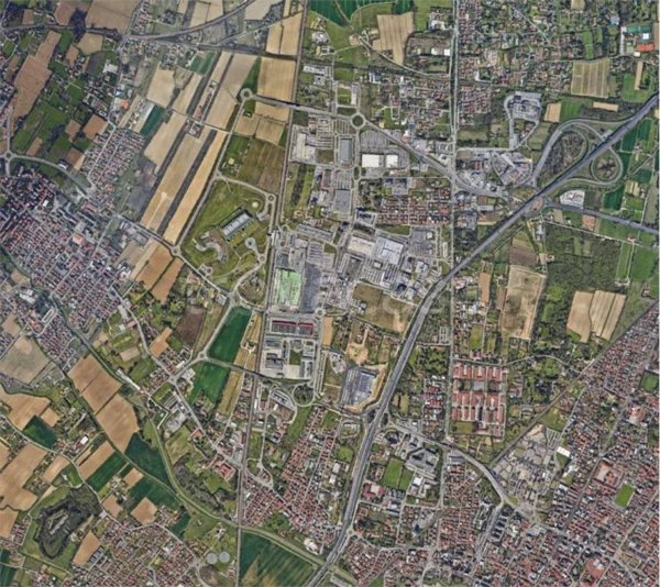 appartamento in vendita a Venezia in zona Mestre