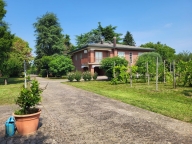 casa indipendente in vendita a Venezia in zona Chirignago