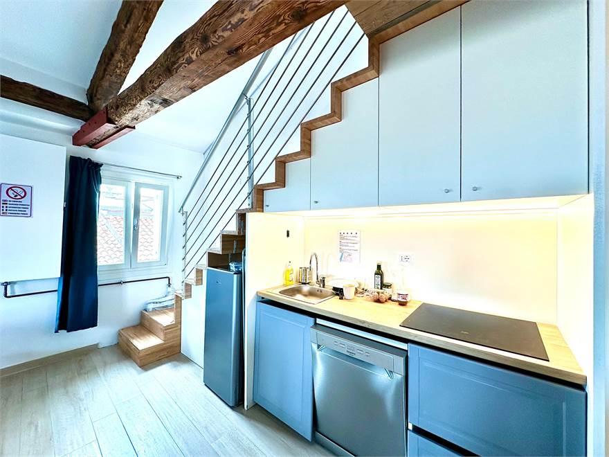 appartamento in vendita a Venezia in zona Pellestrina