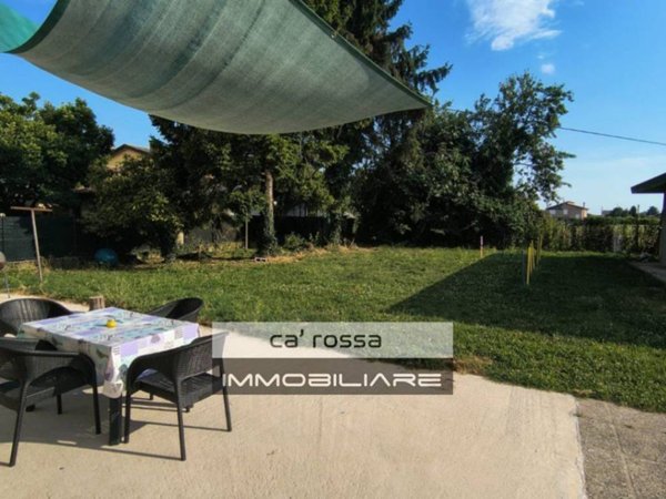 casa indipendente in vendita a Venezia in zona Trivignano