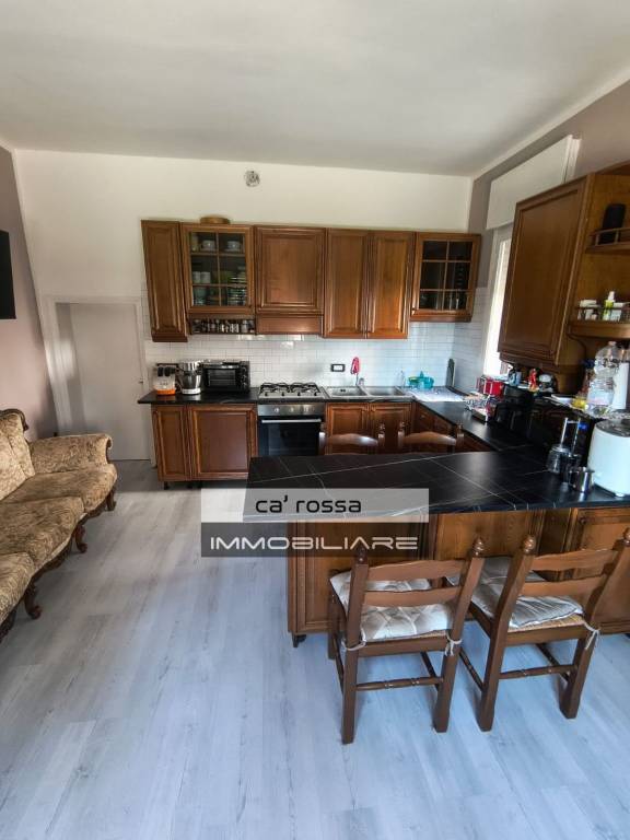 casa indipendente in vendita a Venezia in zona Trivignano