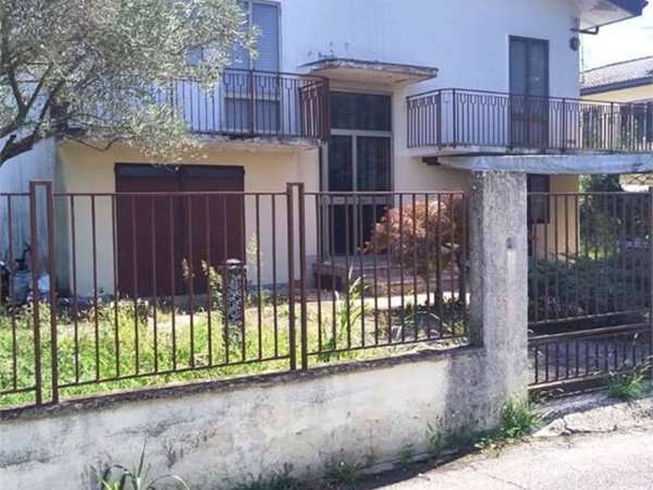 casa indipendente in vendita a Venezia in zona Marocco