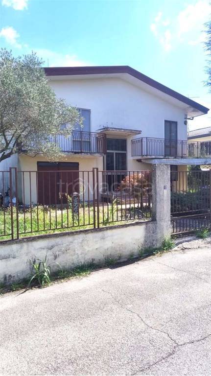 casa indipendente in vendita a Venezia in zona Marocco