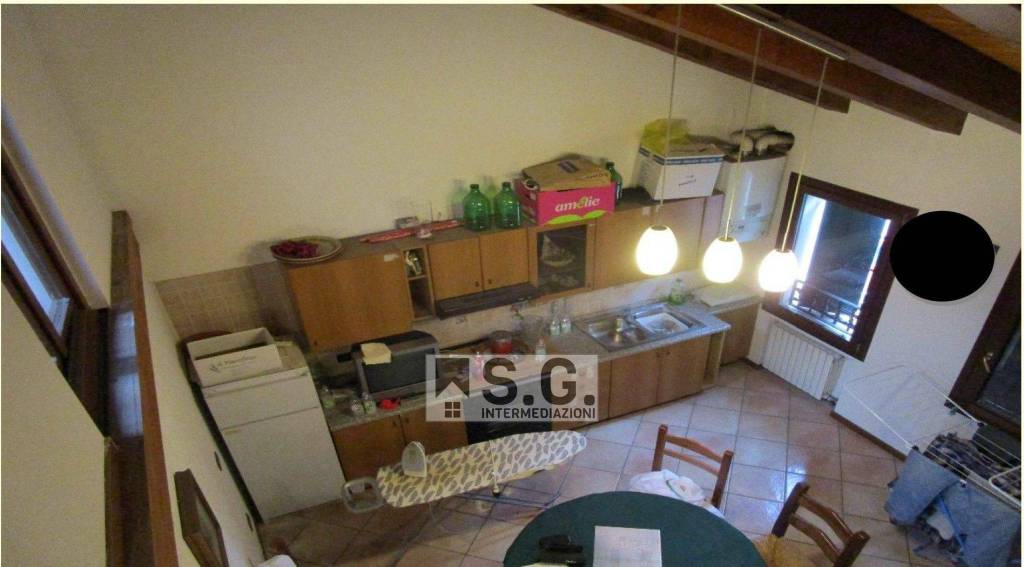 appartamento in vendita a Venezia in zona Mestre