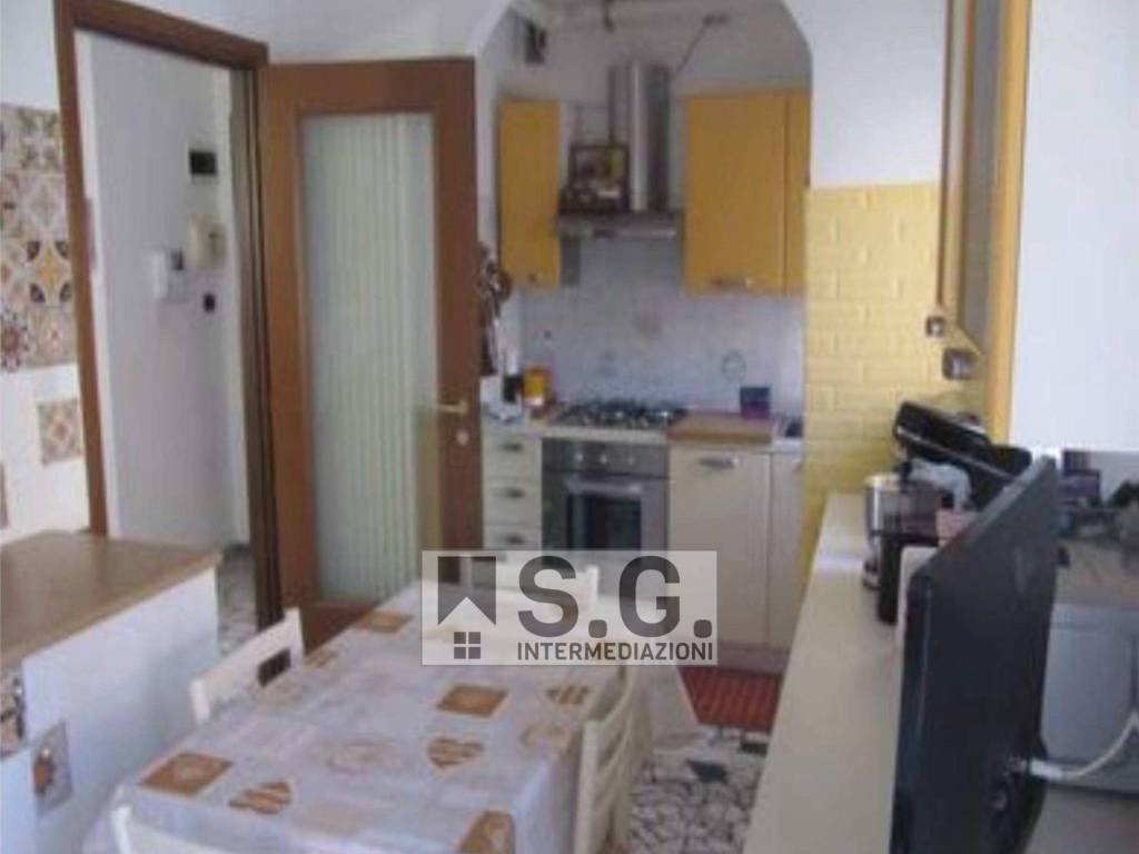 appartamento in vendita a Venezia in zona Marghera