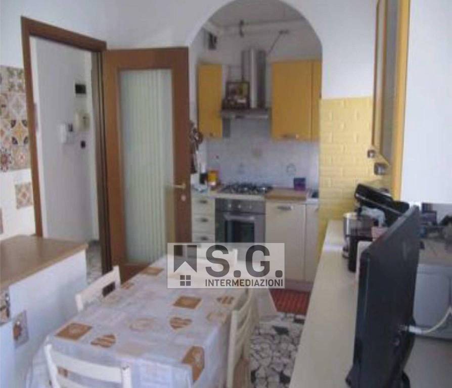 appartamento in vendita a Venezia in zona Mestre