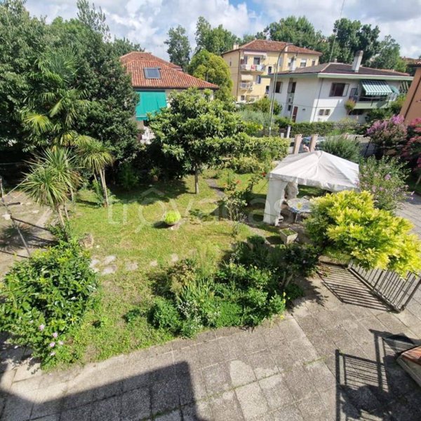 casa indipendente in vendita a Venezia in zona Marghera