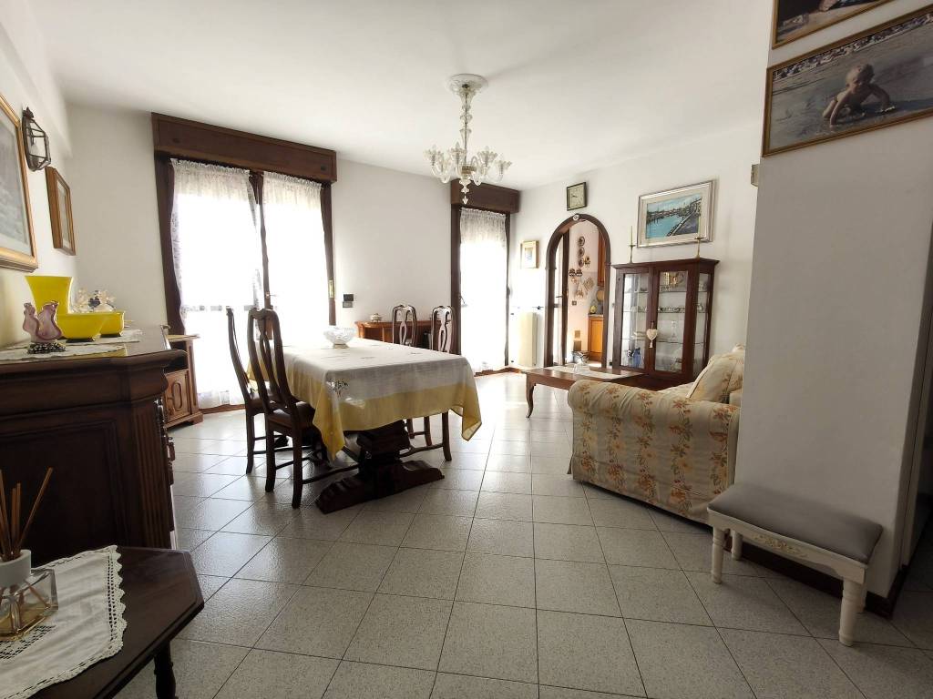 appartamento in vendita a Venezia in zona Favaro Veneto