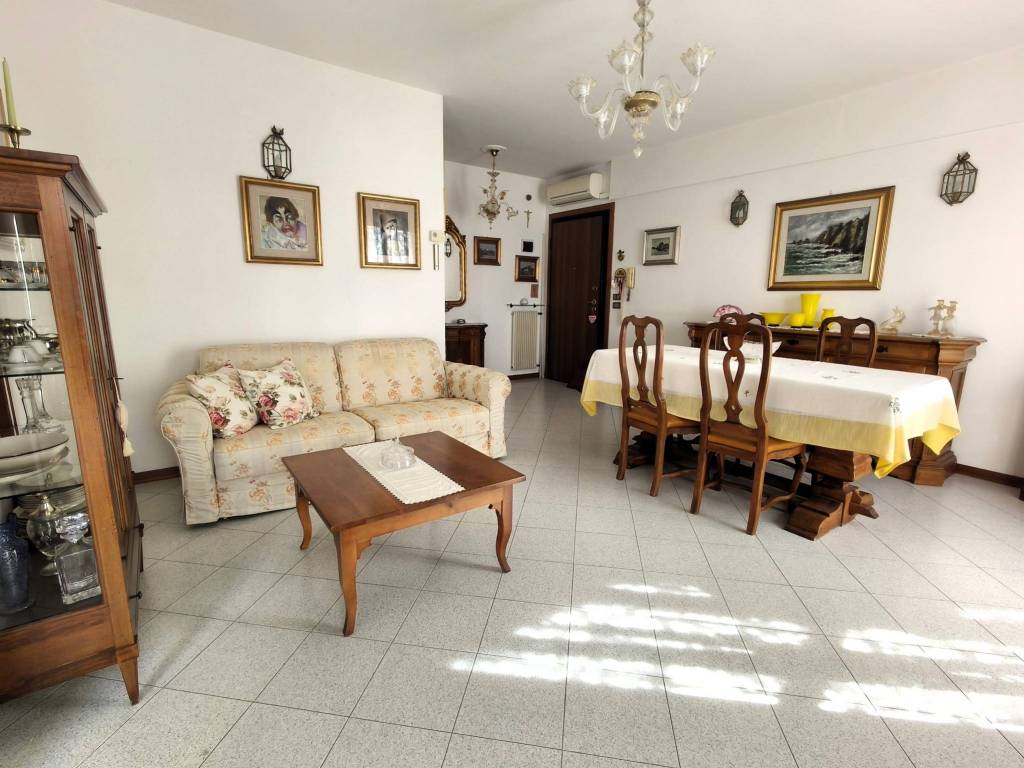 appartamento in vendita a Venezia in zona Favaro Veneto