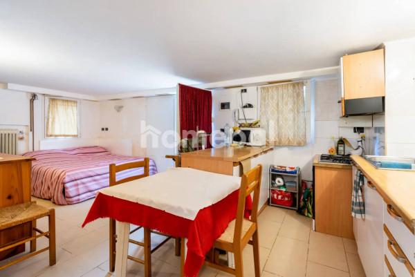 appartamento in vendita a Venezia in zona Sestiere Santa Croce