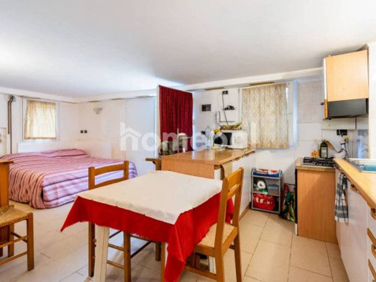 appartamento in vendita a Venezia in zona Sestiere Santa Croce