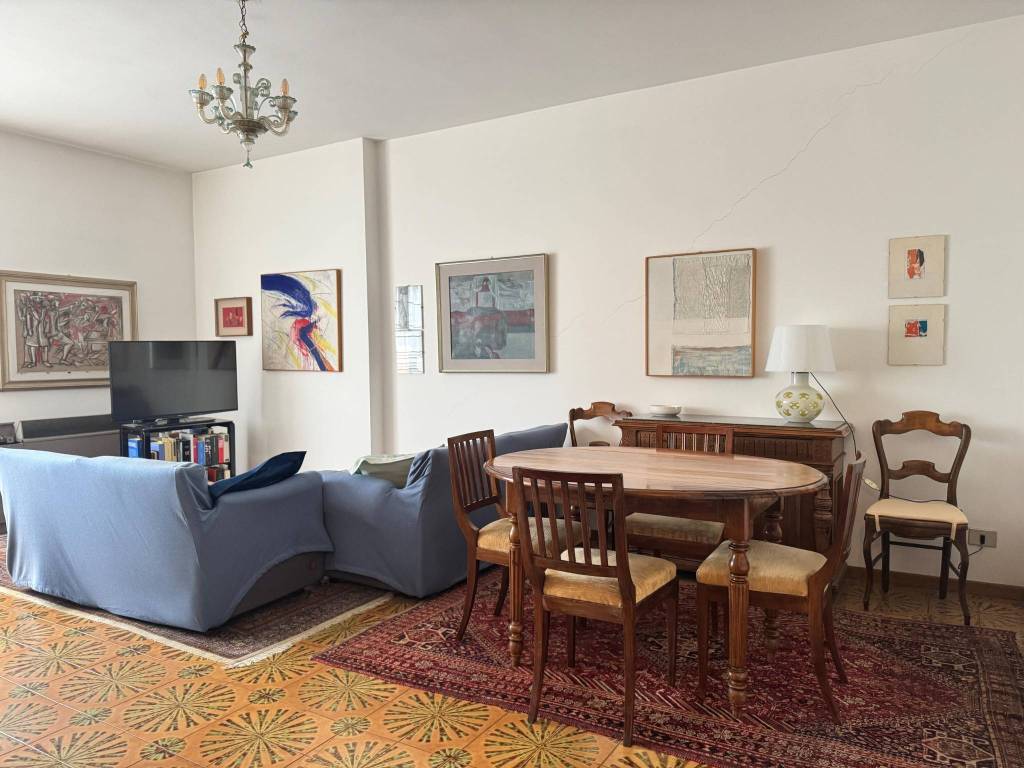 appartamento in vendita a Venezia in zona Mestre