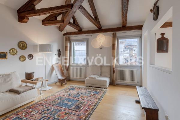 appartamento in vendita a Venezia in zona Sestiere San Marco