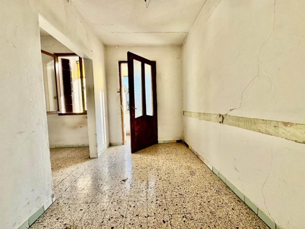 appartamento in vendita a Venezia in zona Trivignano