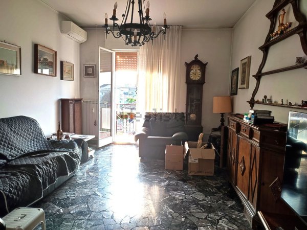 appartamento in vendita a Venezia in zona Carpenedo