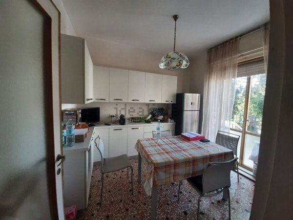 appartamento in vendita a Venezia in zona Lido di Venezia