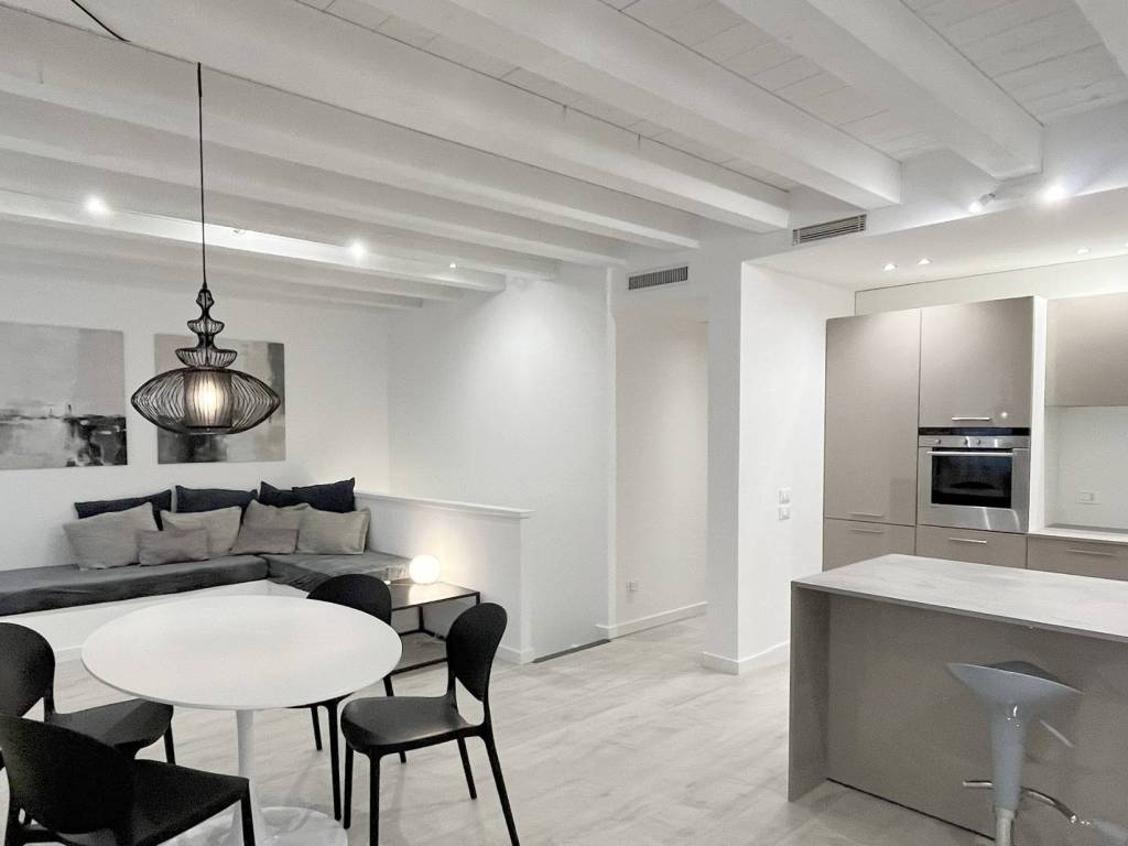 appartamento in vendita a Venezia in zona Marghera