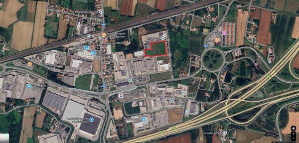 terreno agricolo in vendita a Venezia