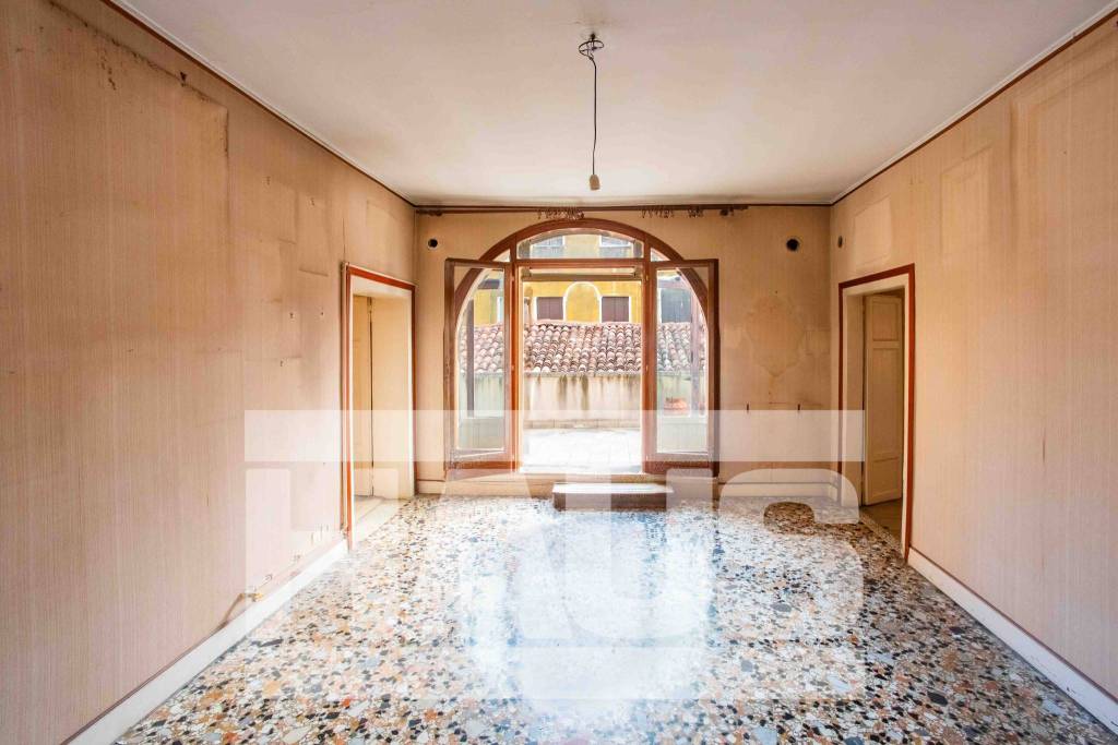 appartamento in vendita a Venezia