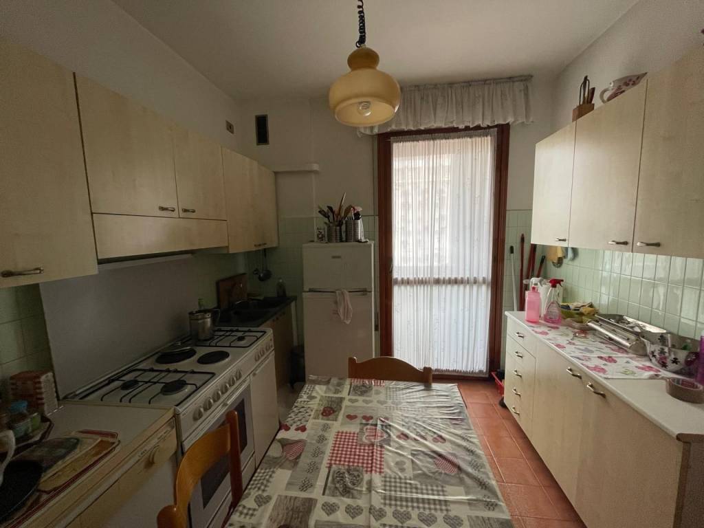 appartamento in vendita a Venezia in zona Mestre