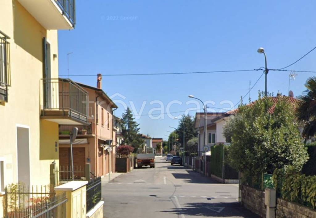 casa indipendente in vendita a Venezia in zona Chirignago