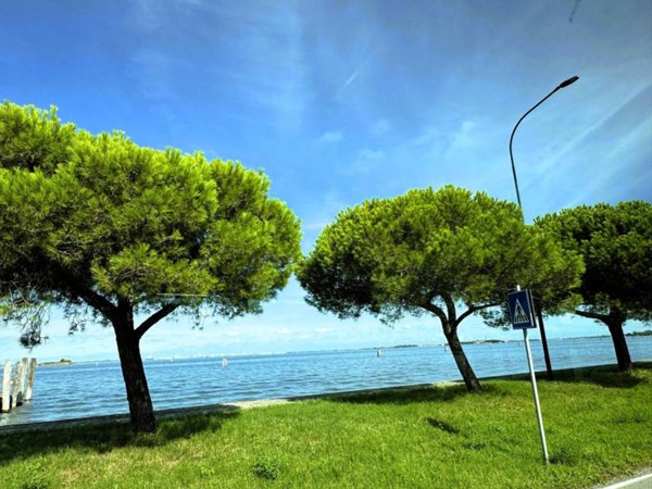 casa indipendente in vendita a Venezia in zona Lido di Venezia