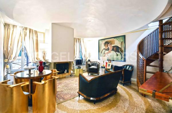 appartamento in vendita a Venezia in zona Sestiere San Marco