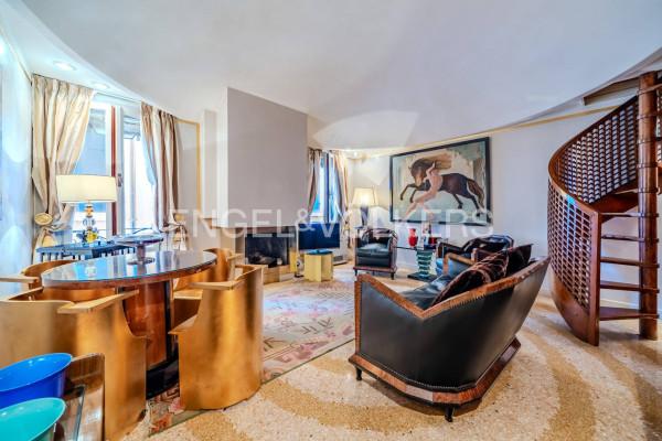 appartamento in vendita a Venezia in zona Sestiere San Marco