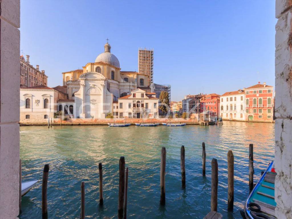 appartamento in vendita a Venezia in zona Sestiere Santa Croce