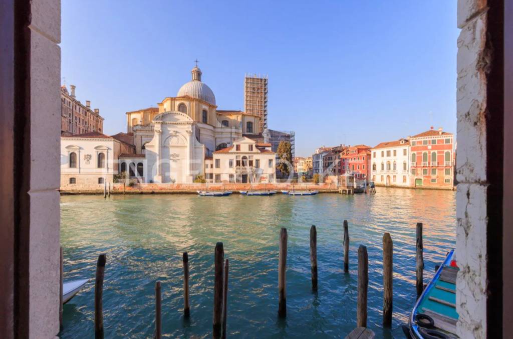 appartamento in vendita a Venezia in zona Sestiere Santa Croce