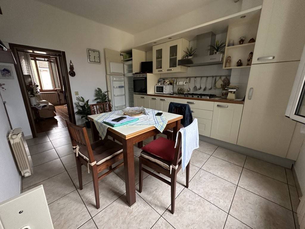 appartamento in vendita a Venezia in zona Marghera