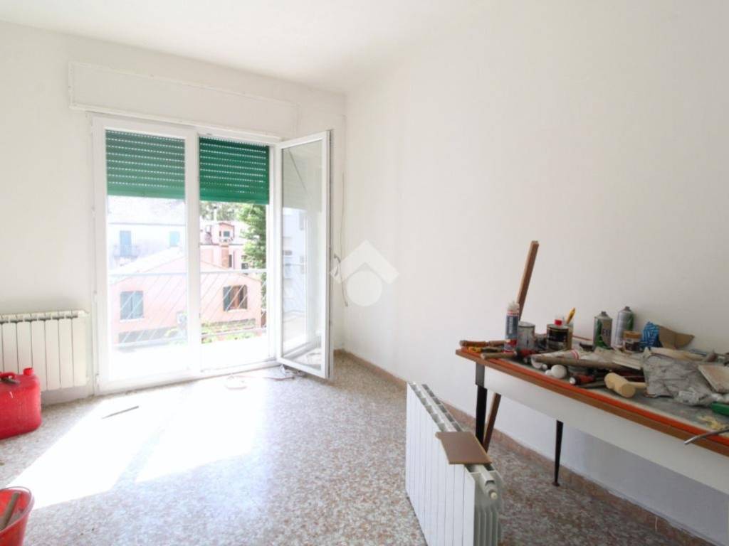 appartamento in vendita a Venezia in zona Marghera
