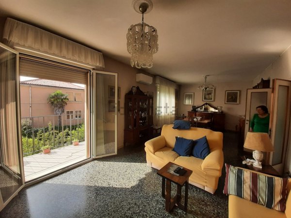 appartamento in vendita a Venezia in zona Lido di Venezia