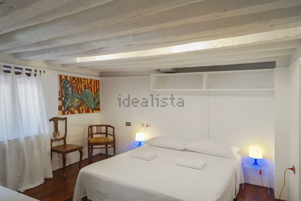 appartamento in vendita a Venezia in zona Sestiere San Marco