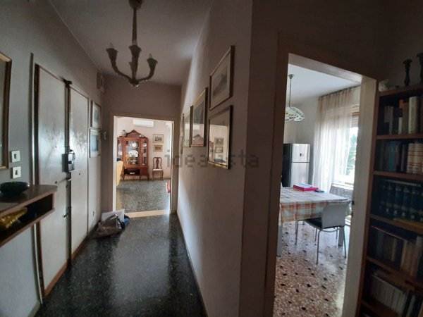 appartamento in vendita a Venezia in zona Lido di Venezia