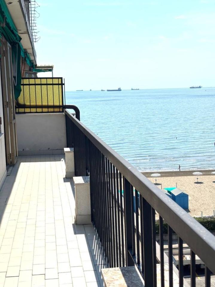 appartamento in vendita a Venezia in zona Pellestrina