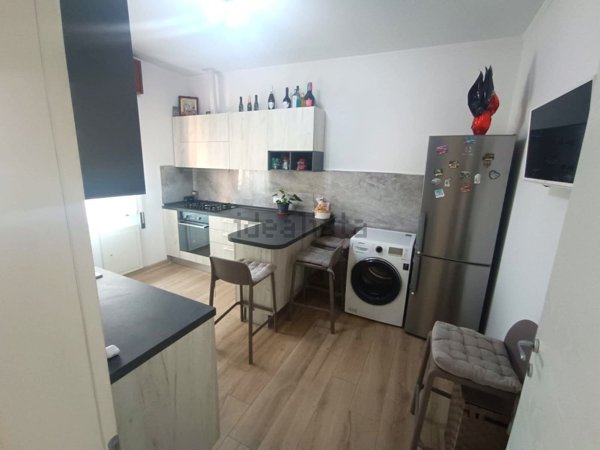 appartamento in vendita a Venezia in zona Mestre