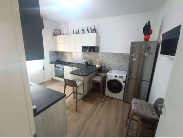 appartamento in vendita a Venezia in zona Mestre