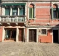 appartamento in vendita a Venezia in zona Sestiere Castello