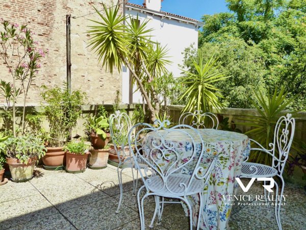 appartamento in vendita a Venezia in zona Sestiere San Marco
