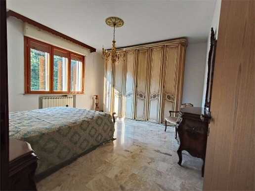 appartamento in vendita a Venezia in zona Marocco
