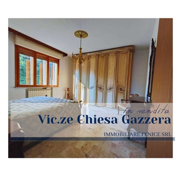 appartamento in vendita a Venezia in zona Marocco
