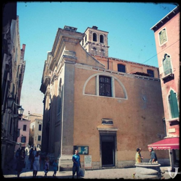 negozio in vendita a Venezia in zona Sestiere Cannaregio