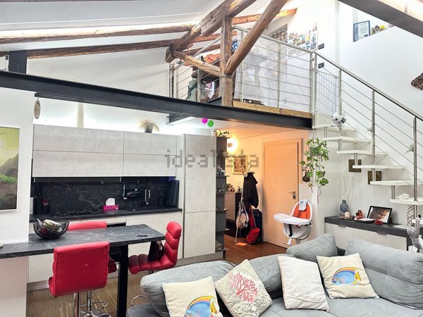 appartamento in vendita a Venezia in zona Sestiere Cannaregio